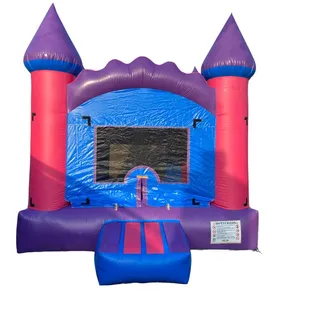 Princess Bounce House