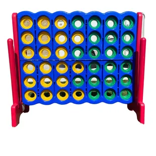 Giant Connect 4