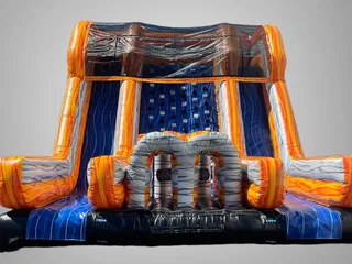 Penguin Party Rentals