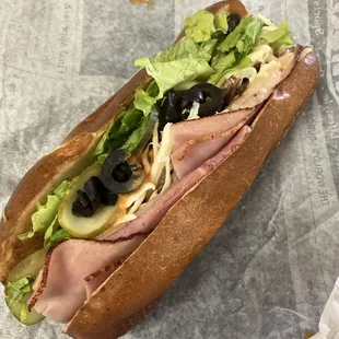 Sub