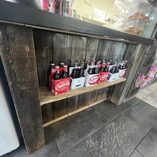 Someone must have a NC connection here!