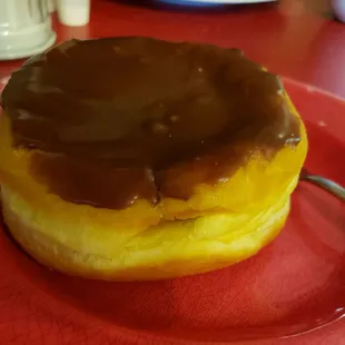 Boston Cream