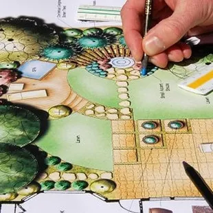 Landscape Design