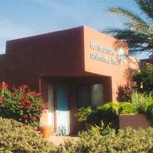Horticulture Unlimited, Inc.