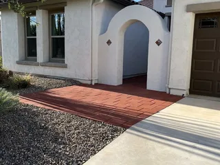 Sonoran Dreams Landscape