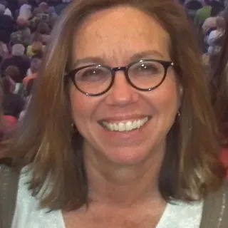 Peggy S.