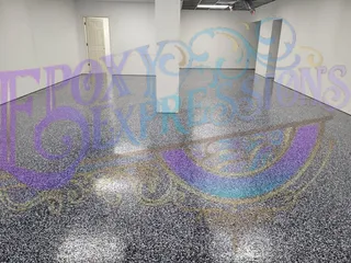 Epoxy Expressions