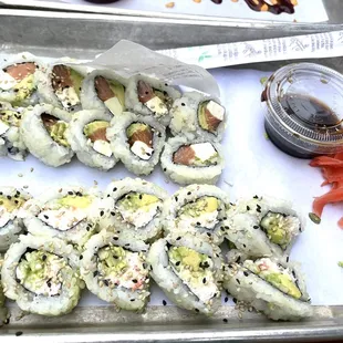 food, sashimi, sushi, sushi and sashimi