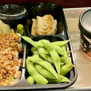 food, soups and chowder