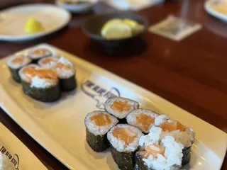 The Blue Fish at 121