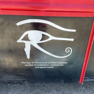 The meaning behind the name