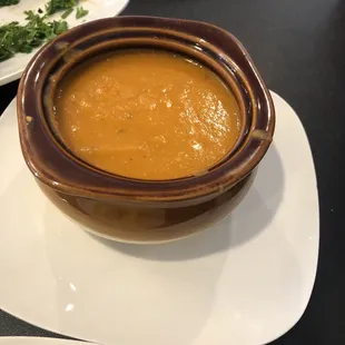 Lentil Soup