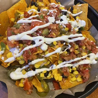 Nachos