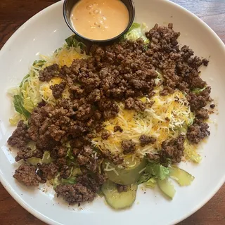 Mac Salad