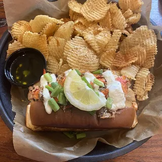 Lobster Roll