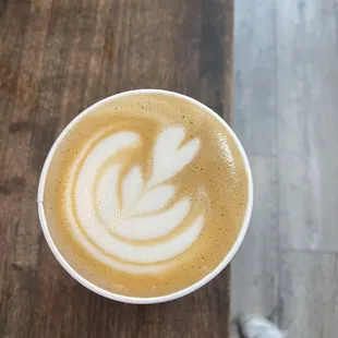Latte