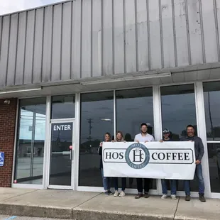 Second location coming soon to Carrollton, KY!