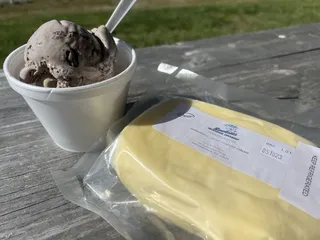 Rowlett’s Milkhouse Creamery