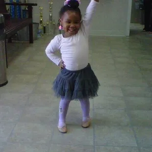 Hosch Helena School of Dance