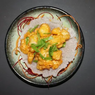 Hoshi &amp; Sushi Fusion Cuisine
