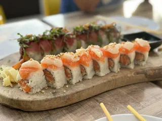Moshi Moshi - Brickell