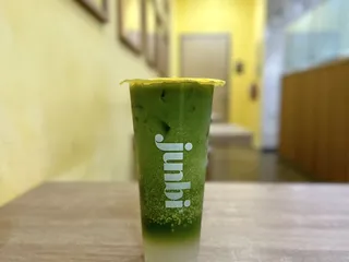 Junbi Matcha - Richardson