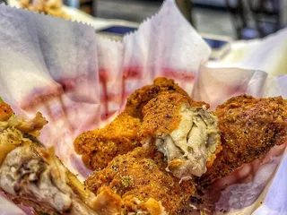 Pirates Kitchen - La Habra