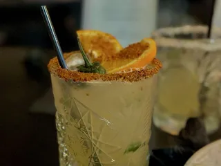 Revolucion Cantina & Mezcaleria