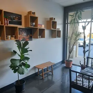 Cute interior!!!!