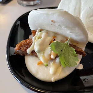 Bao Bun
