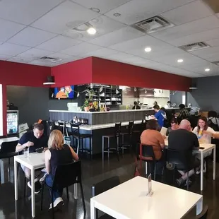 Interior!