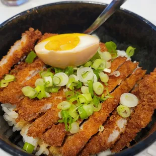 Katsu Don