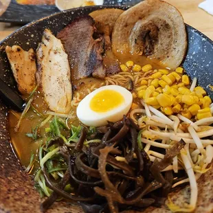 ramen and noodles, noodle dish, noodles, ramen, noodle soup, food