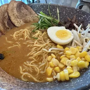 Hoshi ramen