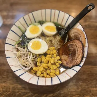 Hoshi Ramen