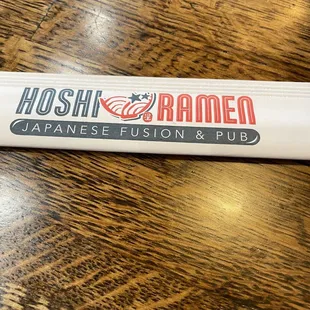 Chopsticks