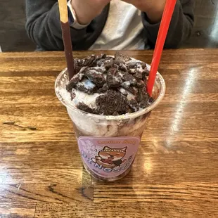 Bingsu