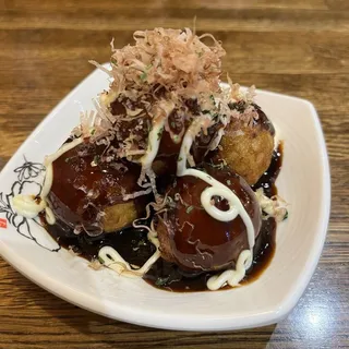 Takoyaki