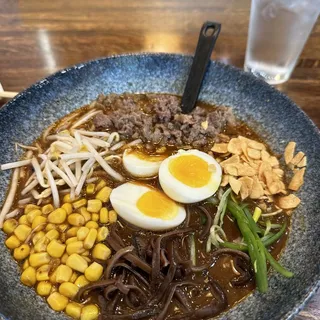 Extra Egg