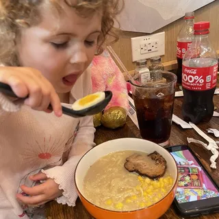 Kids Ramen