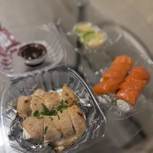 Over $30 for these tiny rolls. Way smaller in person.