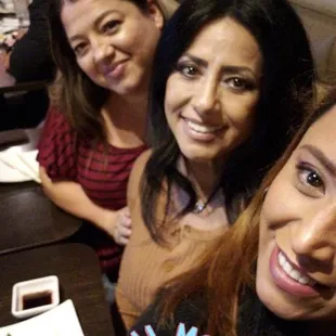 Sushi Spot Hands Dow