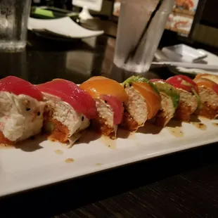 Ninja Roll
