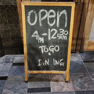 Blackboard