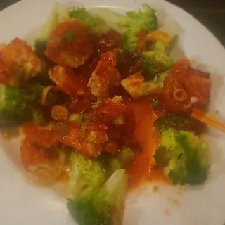 Broccoli