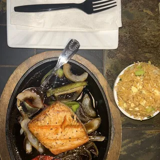 Teriyaki