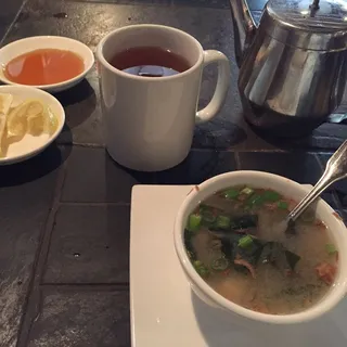 Miso Soup