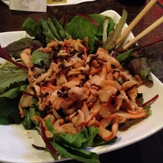 Squid Salad