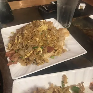 Hoshun Fried Rice