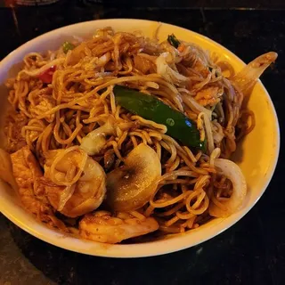Yakisoba